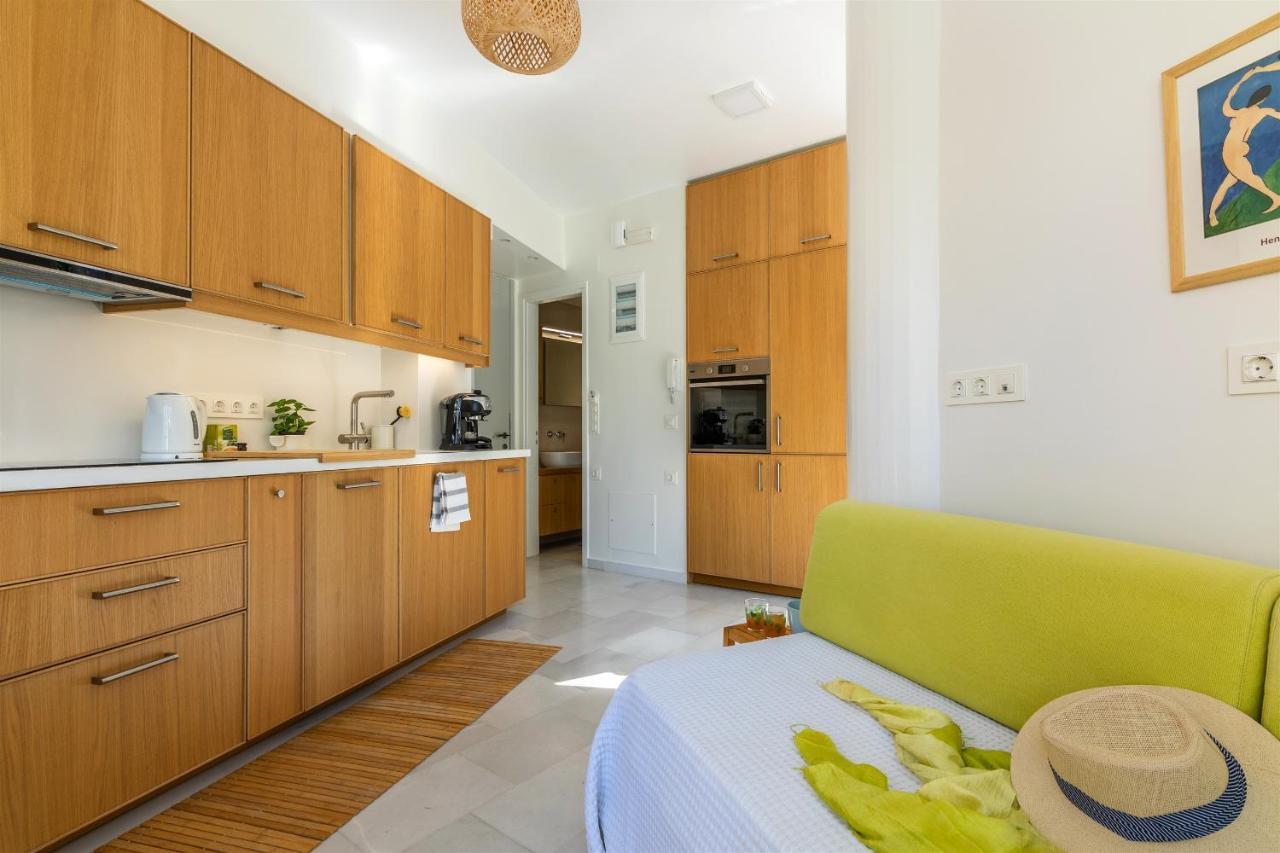 Appartement Theseus Zen Luxury - Natural Living