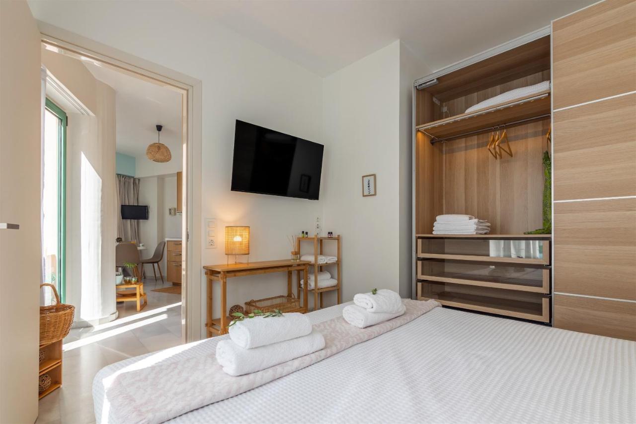 Appartement Theseus Zen Luxury - Natural Living *