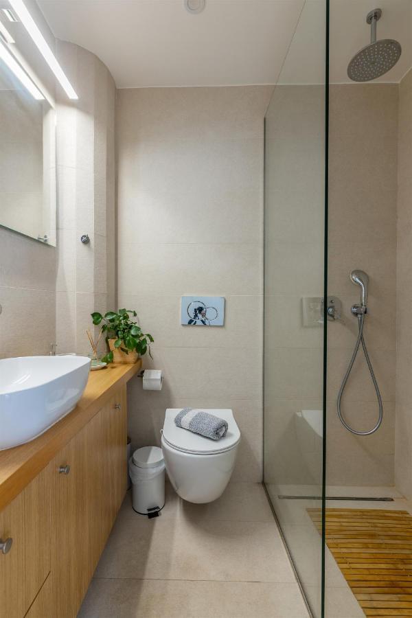 Appartement Theseus Zen Luxury - Natural Living