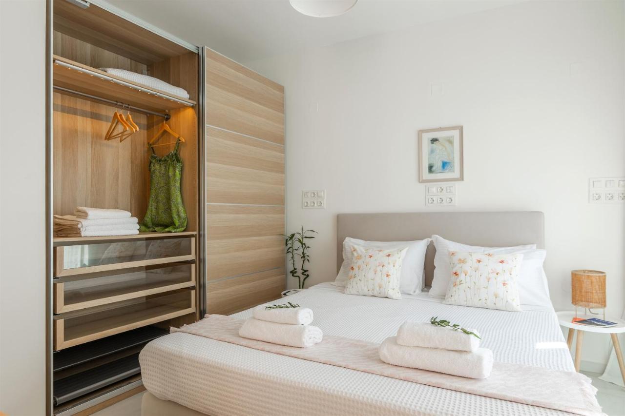Theseus Zen Luxury - Natural Living Héraklion