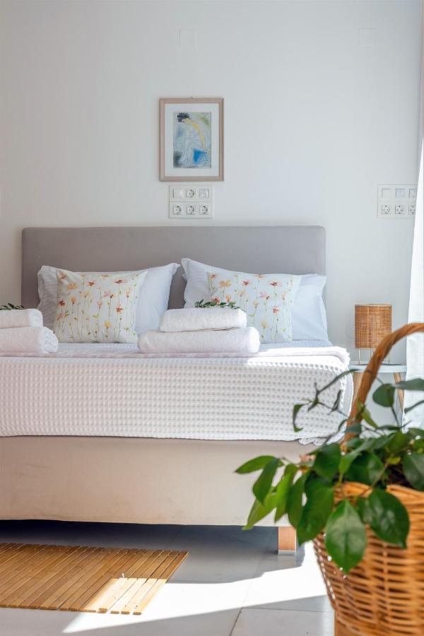 Appartement Theseus Zen Luxury - Natural Living *