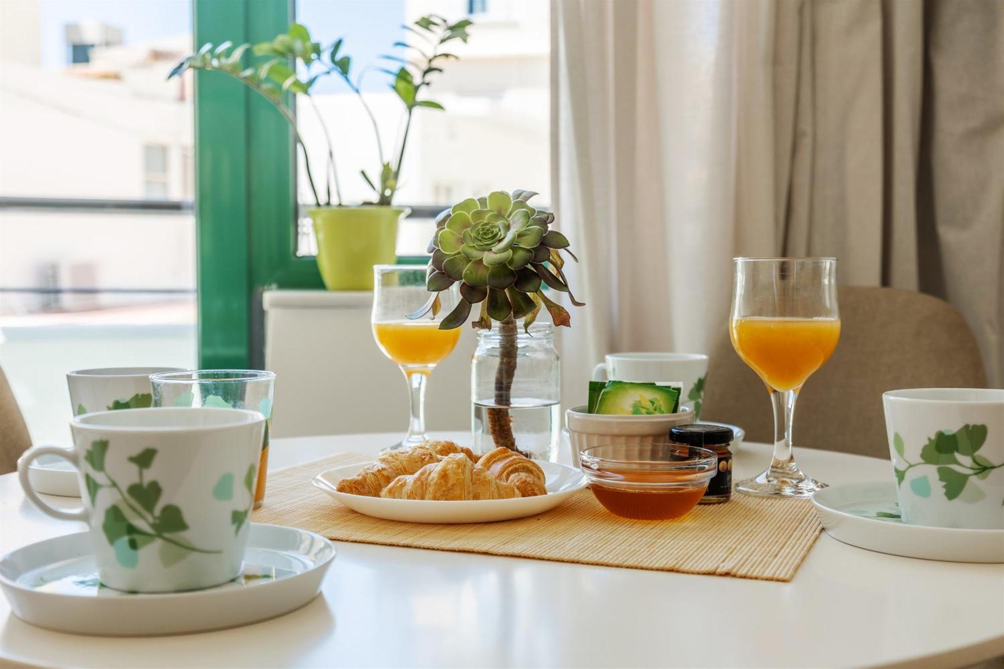 Appartement Theseus Zen Luxury - Natural Living Héraklion