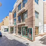 Iraklio City Center Crete Theseus Zen Luxury Suite