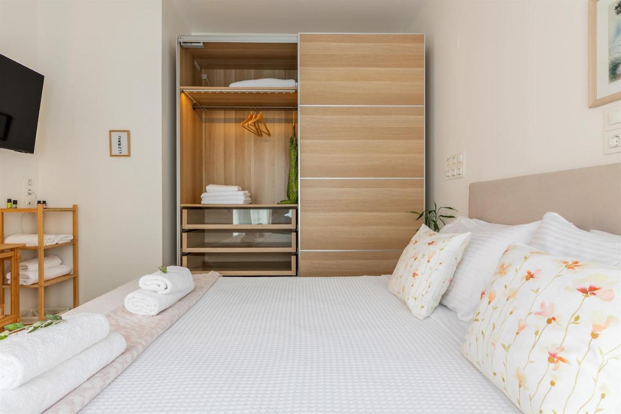Center Crete Theseus Zen Luxury *